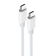 USB-C to USB-C Kabel