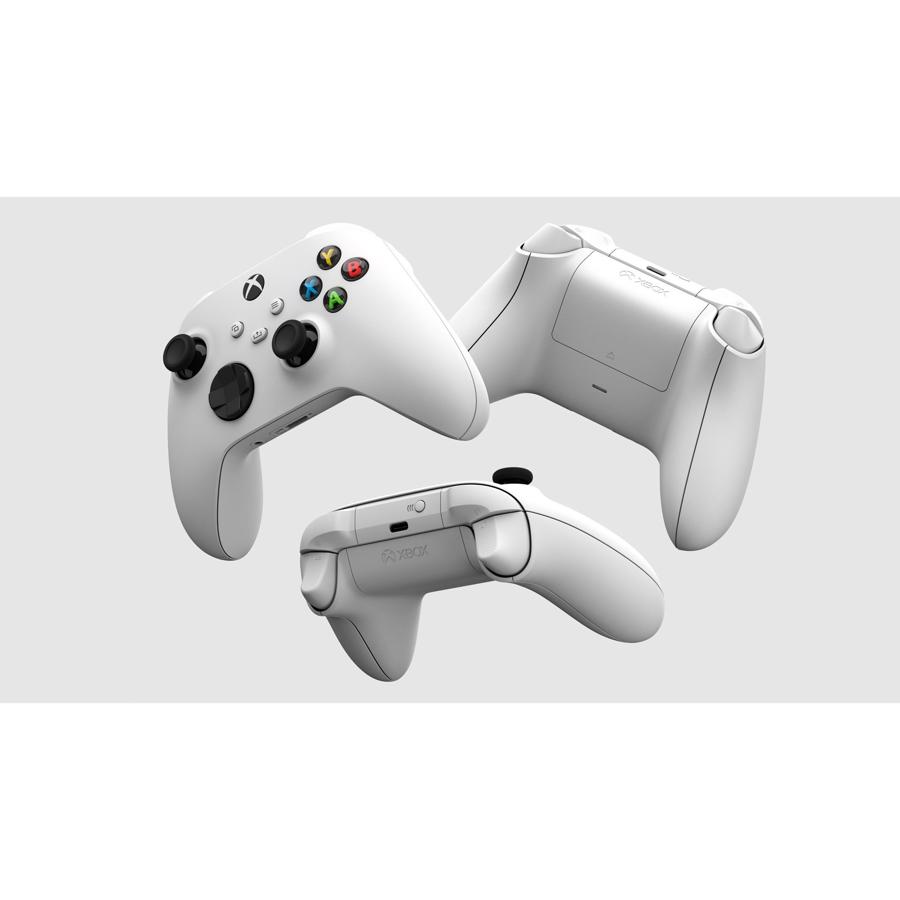 Xbox Serie X & S Trådløs Controller - Robothvid