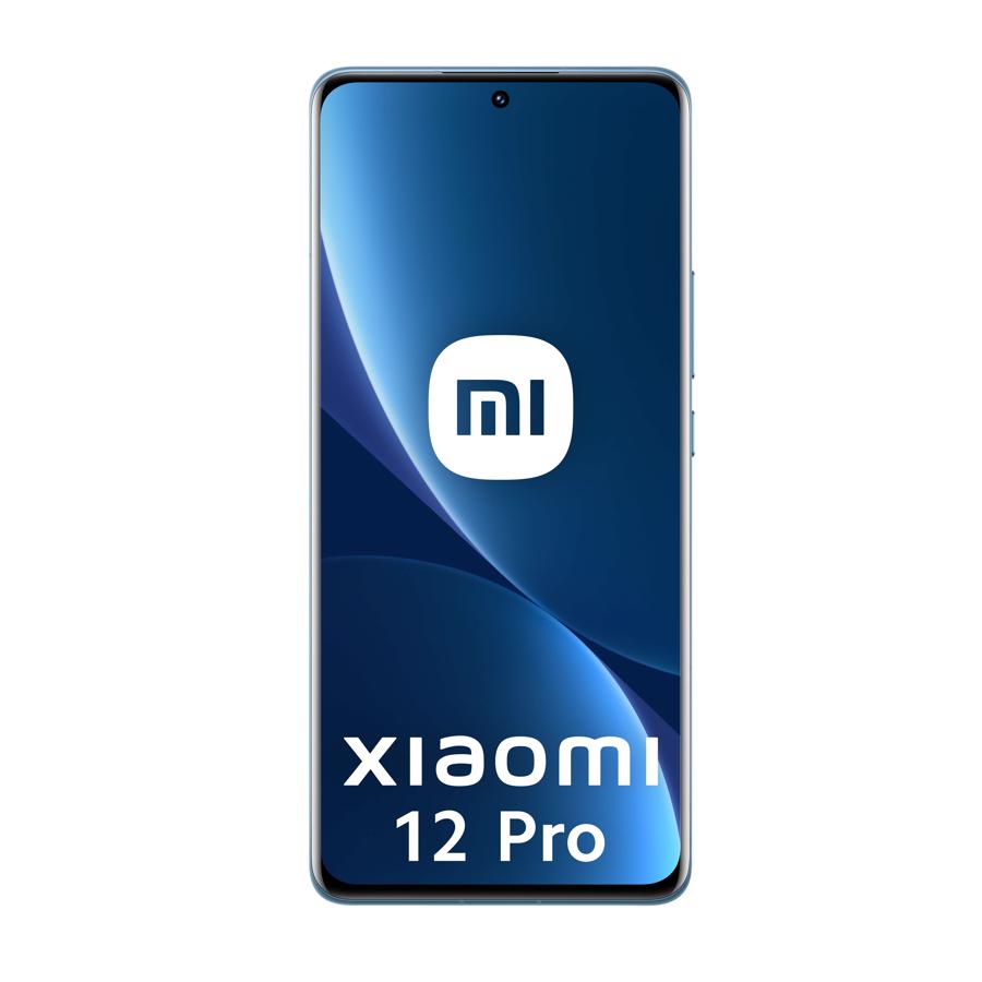 Xiaomi 12 Pro 5G 256GB 12GB Blå Dual-SIM