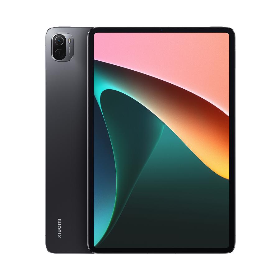 Xiaomi Pad 5 WIFI 256GB 6GB Grå