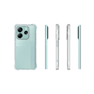 Xiaomi Redmi Note 14 5G Airbag Shockproof Clear TPU cover