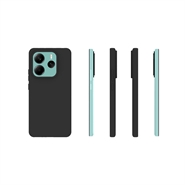 Xiaomi Redmi Note 14 5G Ultra-Slim TPU Cover Sort