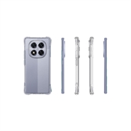 Xiaomi Redmi Note 14 Pro 5G Airbag Shockproof Clear TPU cover