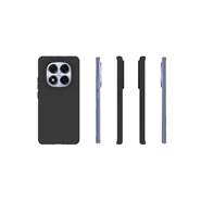 Xiaomi Redmi Note 14 Pro 5G Ultra-Slim TPU Cover Sort