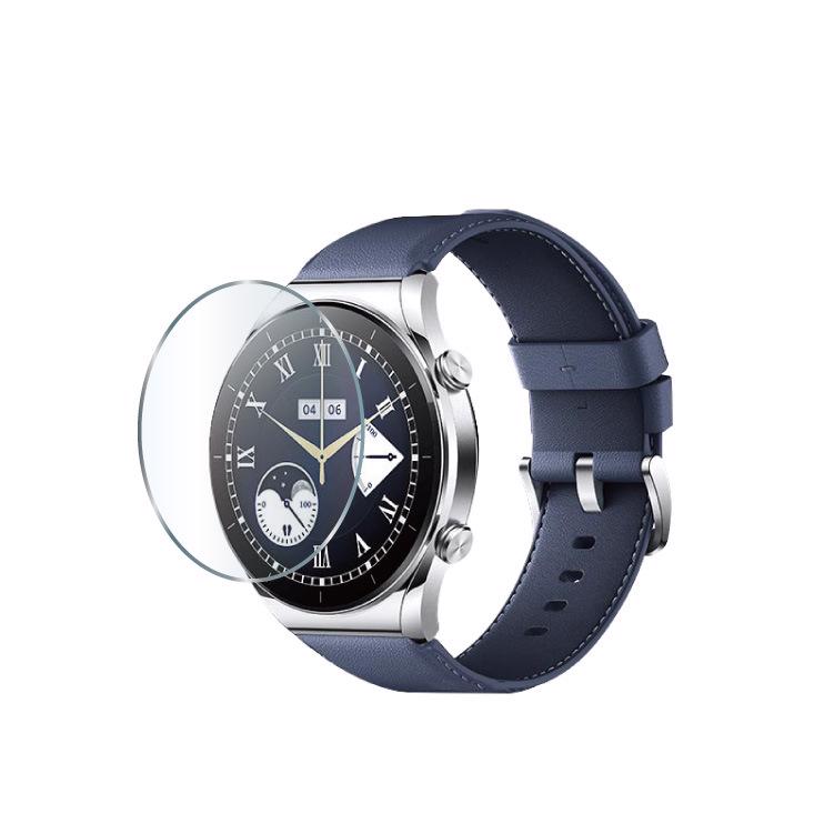 Xiaomi Watch S1 Hærdet Beskyttelsesglas