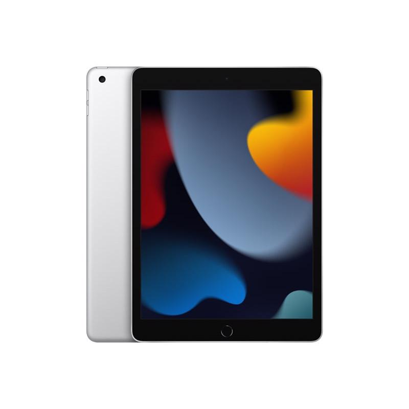 Apple iPad 10,2" 9th. gen 64GB Wifi Silver