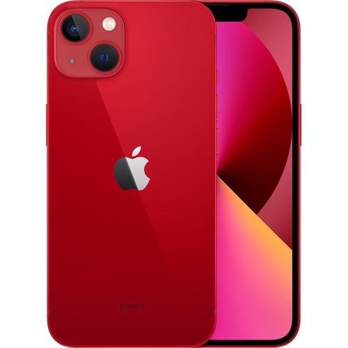 Apple iPhone 13 Mini 256GB (Product) Red