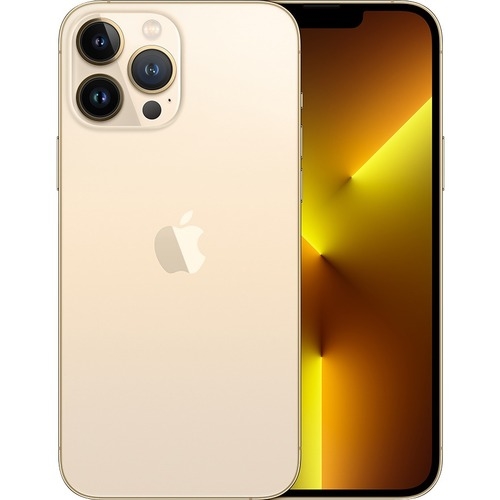 element Fejl Grand Apple iPhone 13 Pro 128GB Gold