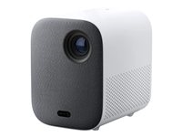 Xiaomi Mi Smart 2 Projekter Sort, Hvid