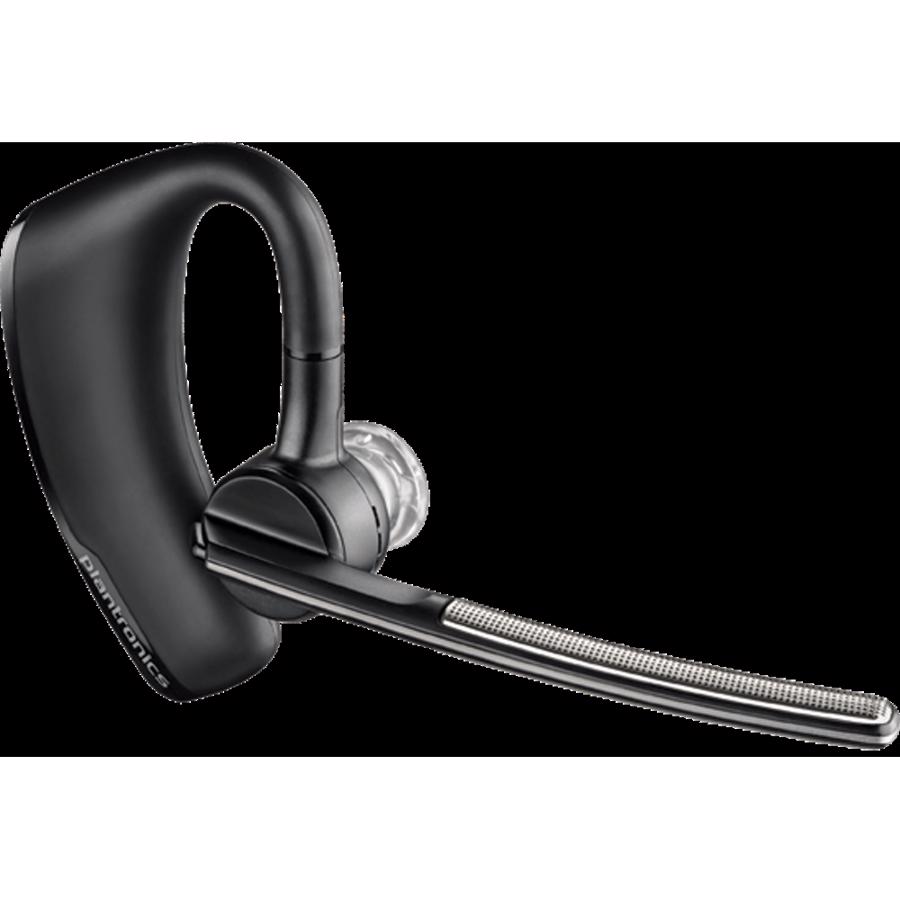 Poly Plantronics Voyager Legend Trådløs Headset Sort