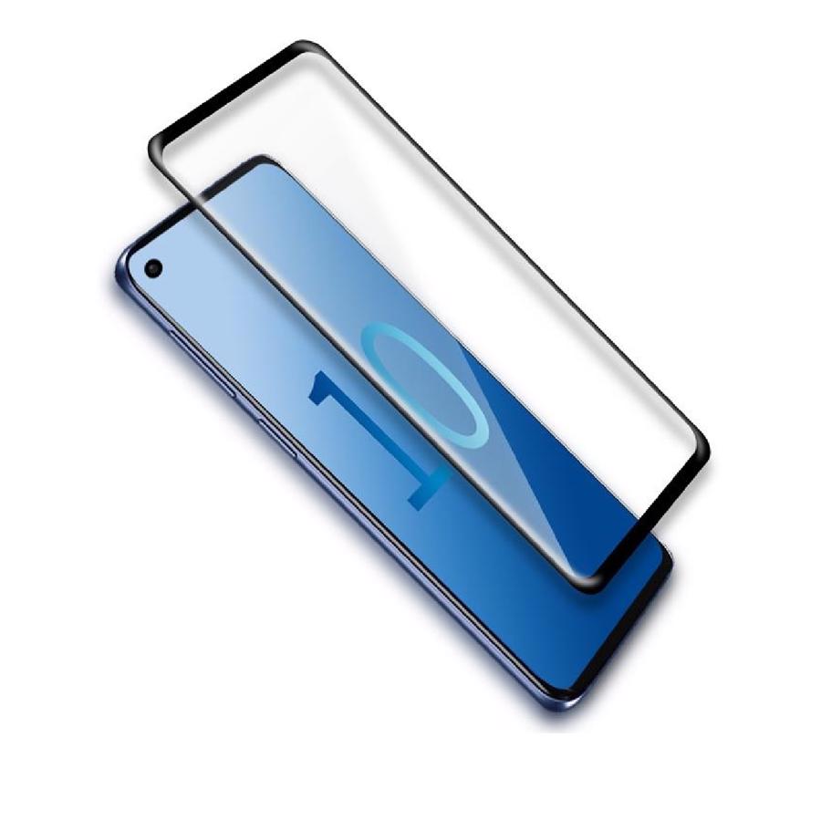 Samsung Galaxy S10 Premium 3D Hærdet Beskyttelsesglas