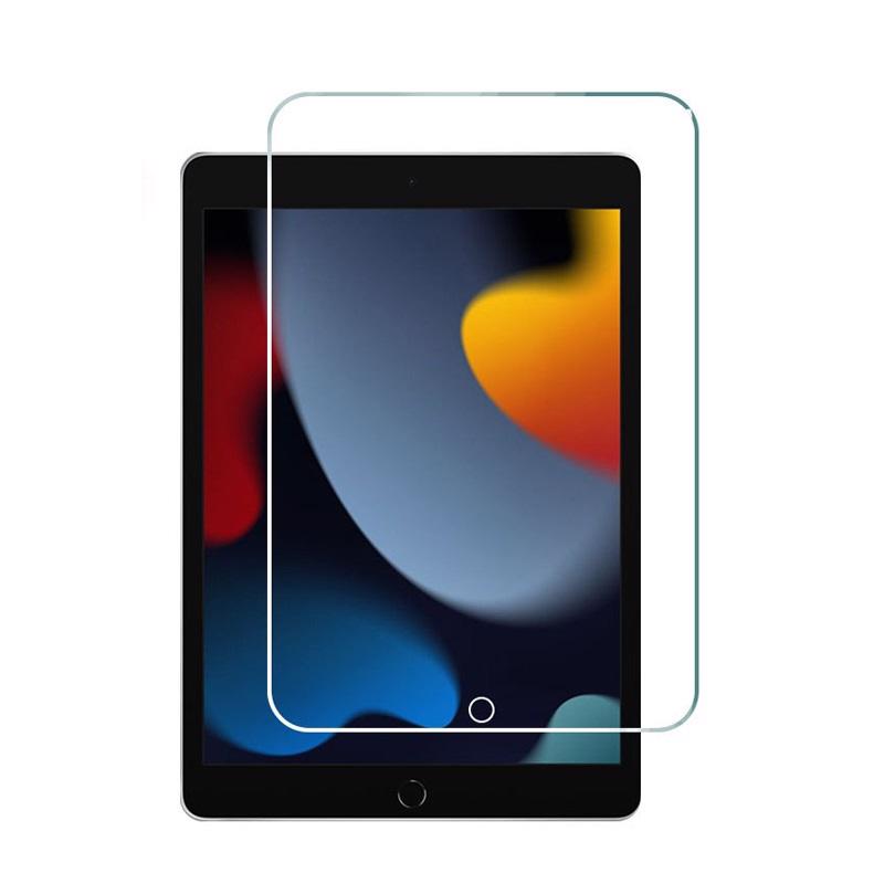 iPad 10,2" 9th generation Hærdet Beskyttelsesglas