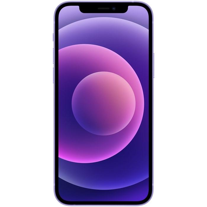 lindre Soak Sjov Apple iPhone 12 128GB Purple