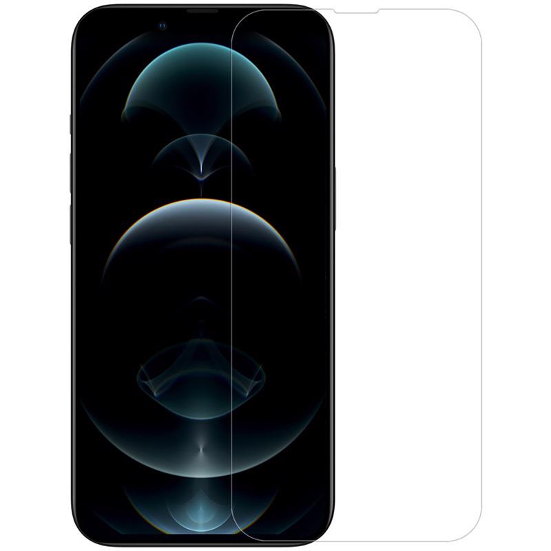 iPhone 13 Pro Max/14 Plus Hærdet Beskyttelsesglas