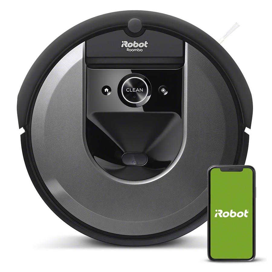 iRobot Roomba i7150 Robotstøvsuger