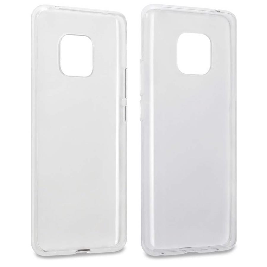Huawei P Smart 2019 Clear Cover