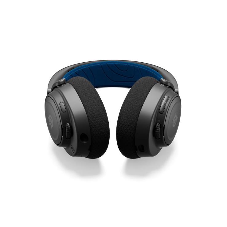 SteelSeries Arctis Nova 7P Gaming Headset Black/Blue
