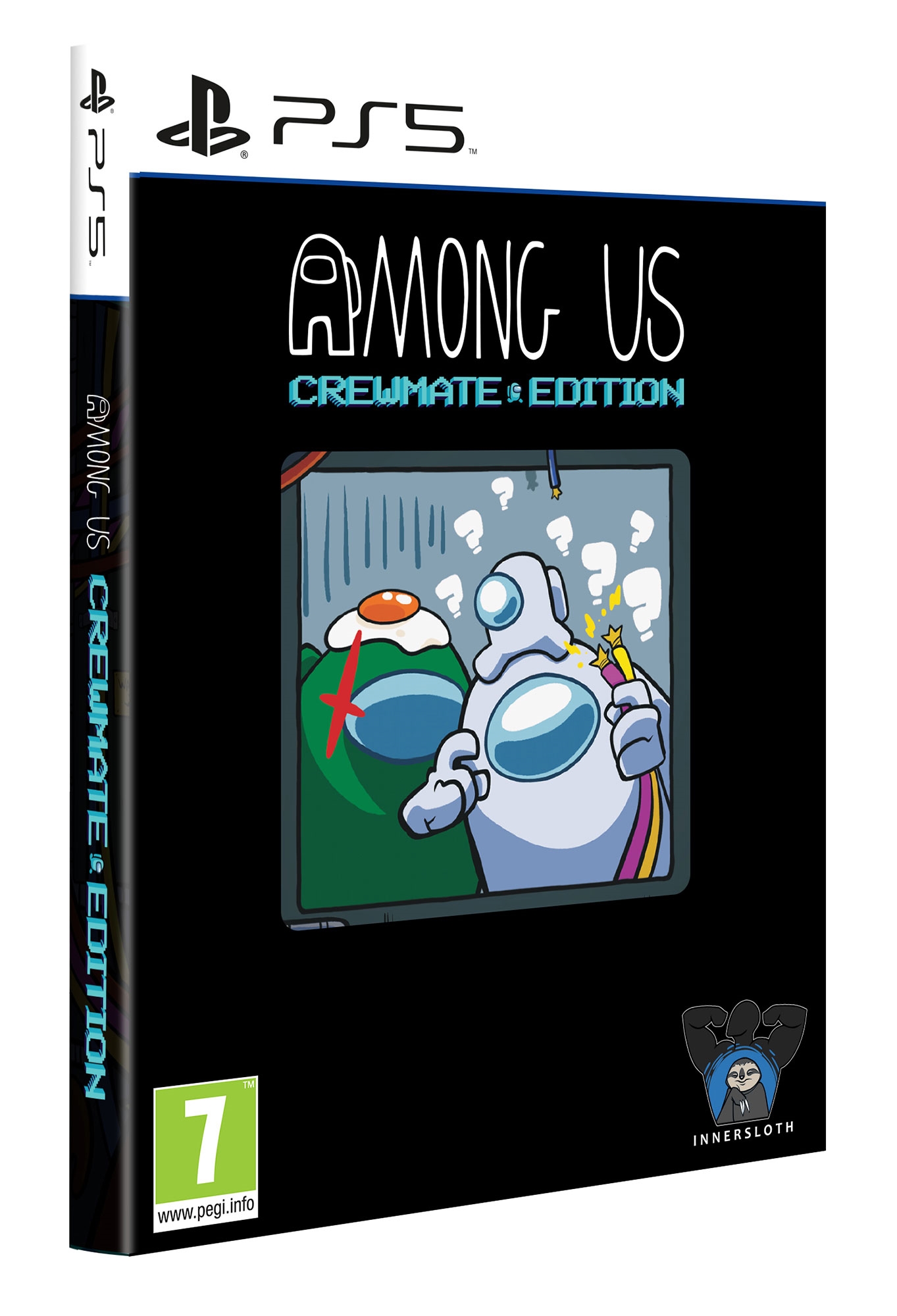 Among Us: Crewmate Edition, Maximum Games, PlayStation 5, [Physical]