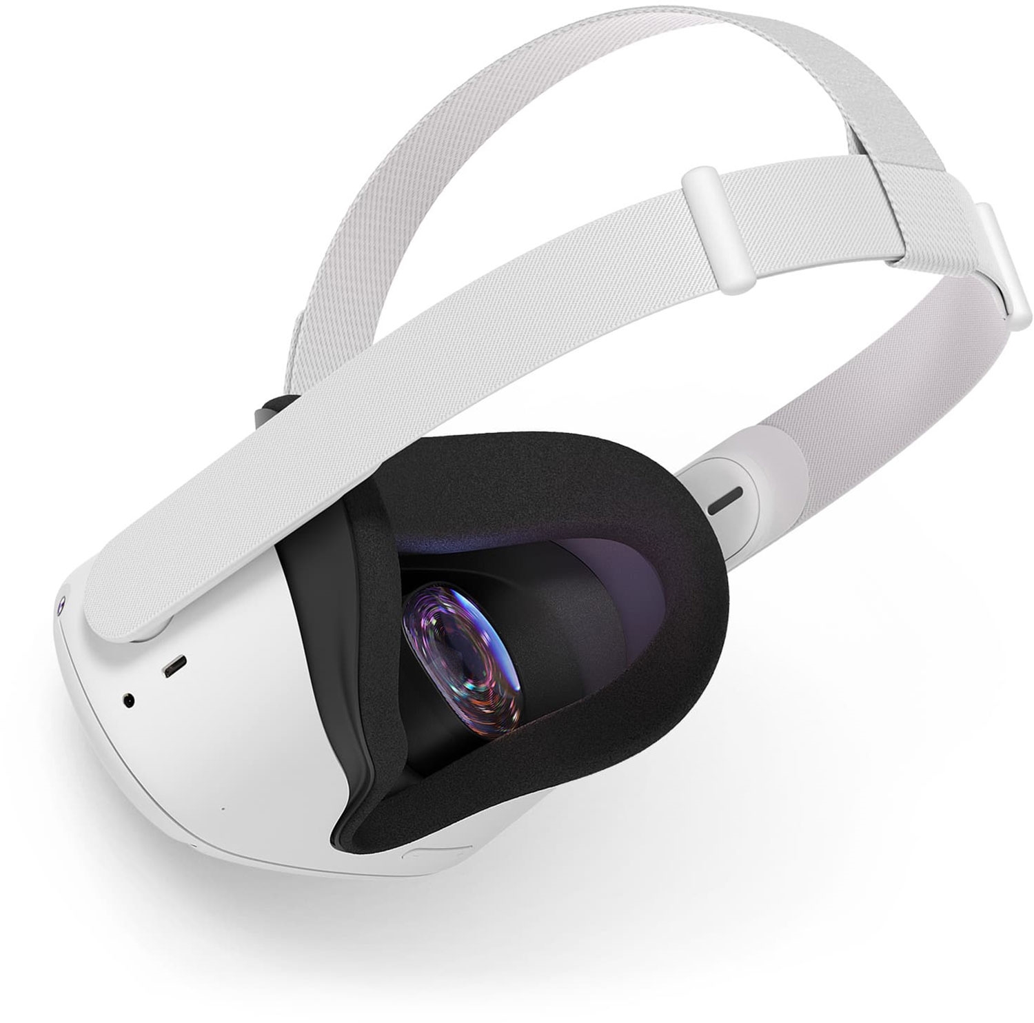 Oculus Quest VR-briller 256GB