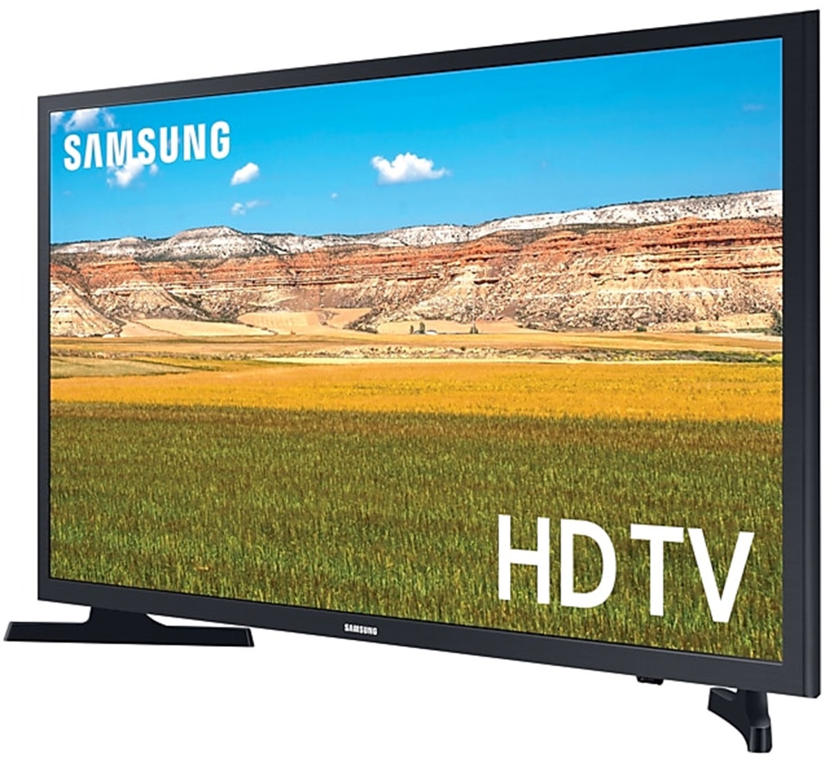 Samsung Series 4 UE32T4302AK 32 TV Sort