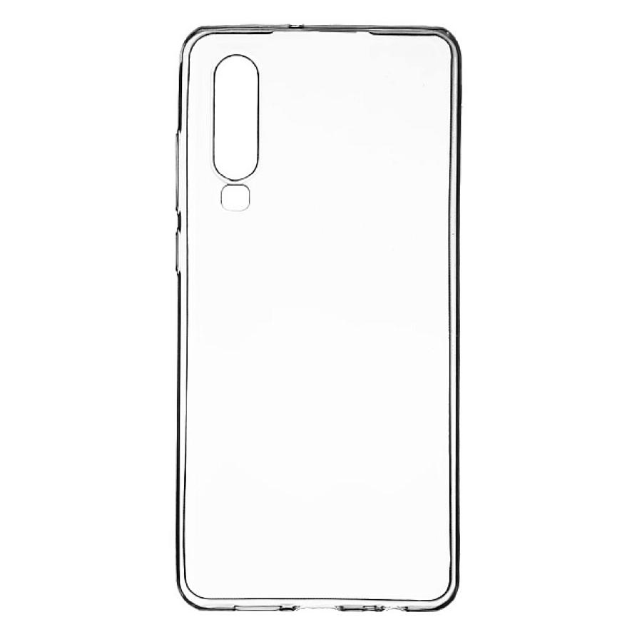 Huawei P30 Clear Cover
