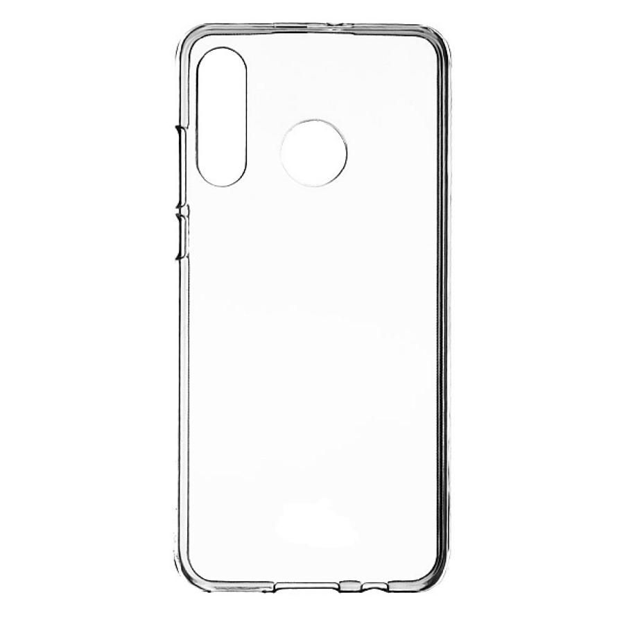 Huawei P30 Lite Clear Cover