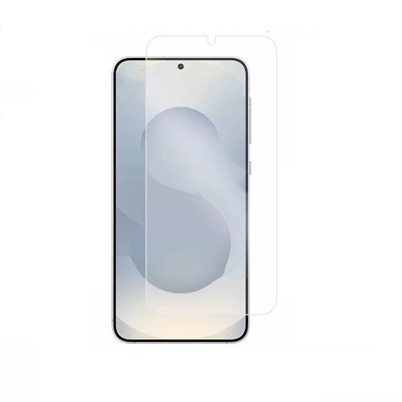 Samsung Galaxy S25 Hærdet Beskyttelsesglas