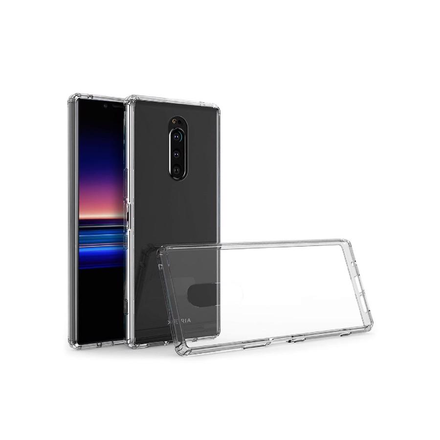 Sony Xperia 1 Clear Cover